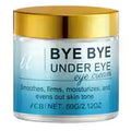 Bye Bye Eye Cream