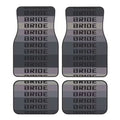 Hot Deal - 4pcs Set