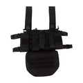 MOLLE System Weighted Vest