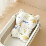 Baby Bath Tummy Support Carrier