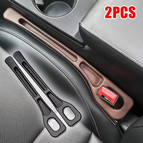 Universal Organizer for Car Seat Gaps - Anti-Drop Side