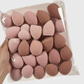 8pcs Professional Makeup Sponge/Beauty Blender
