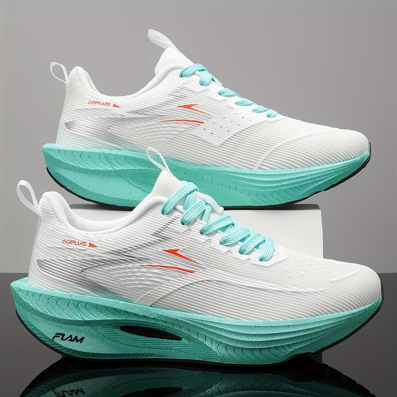 Men's Fashion Lightweight Breathable Casual Sports