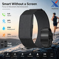 Xoyinvou Ultra-Thin Lightweight Smart Band Watch