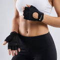 Gym Fitness Gloves for Men and Women