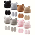 Cozy Hats for Children