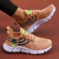 MINZHE YL Women's Breathable Lightweight Running