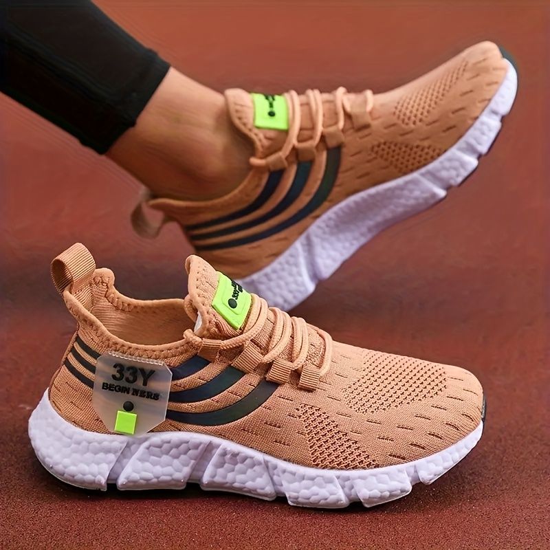 MINZHE YL Women's Breathable Lightweight Running