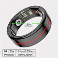 GWENLAND Smart Ring - 5ATM