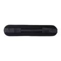Local Weighted Hip Bridge Belt with Buckle Closure