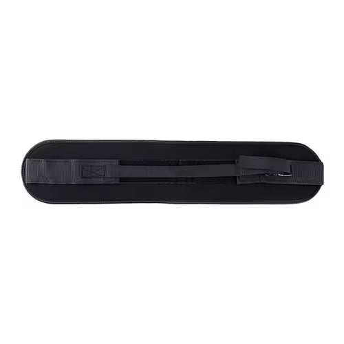 Local Weighted Hip Bridge Belt with Buckle Closure