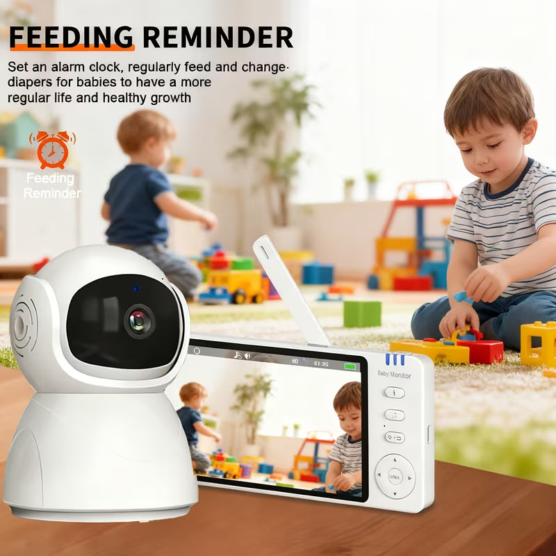 Smart Camera