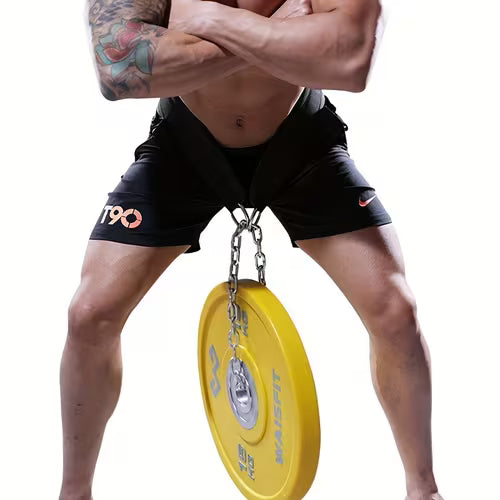 Fitness Weight Belt