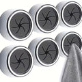 1/3/6pcs Storage Towel Stopper