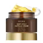 Vitamin C Moisturizing Cream