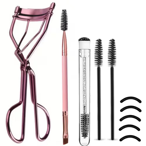 Eyelash Curler Set Professional Volumizing Eyelash