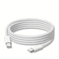 60W for Iphone 17 Charger Cable