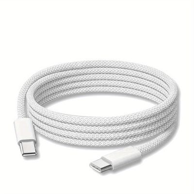 60W for Iphone 17 Charger Cable