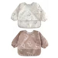 Baby Feeding Bodysuit