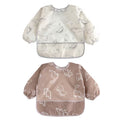 Baby Feeding Bodysuit