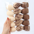 15pcs Professional Makeup Sponge
