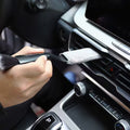 A Versatile Soft Brush Designed for Cleaning Car