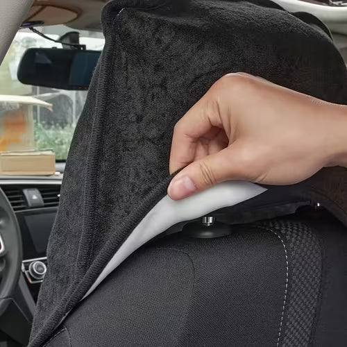 Universal Towel Car Seat Cover