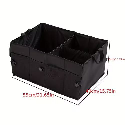 Local Portable Multipurpose Car Trunk Storage