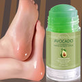 40g avocado hand foot dry cracking cream