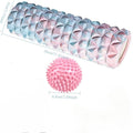 A Deep Muscle Relaxation Set Including a Foam Roller
