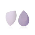 Dual-use Wet and Dry Makeup Sponge