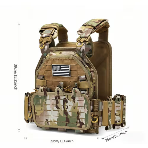 Men's Outdoor Travel Hiking Fishing Commuting