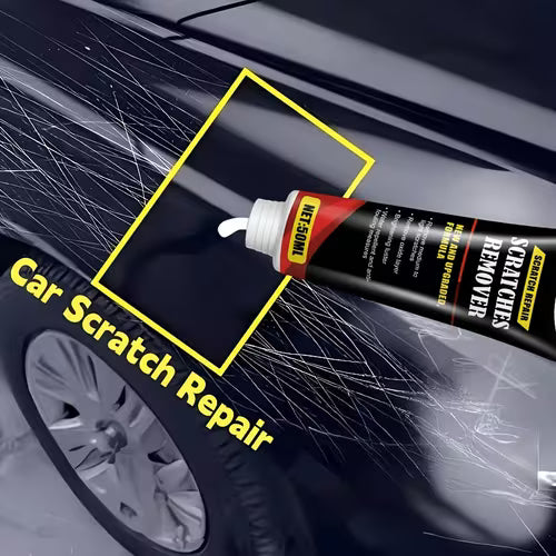 Car Scratch Remover