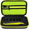for Philip Oneblade Shaver Storage Pouch