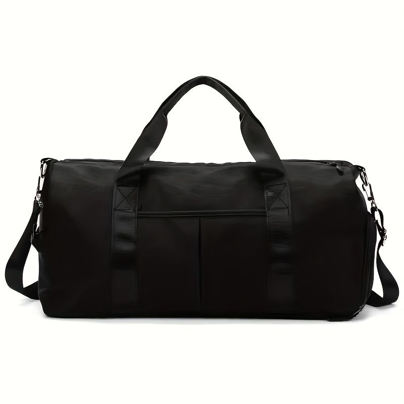 Tote Bag Oxford Cloth / Sports And Fitness Bag / Large
