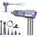 20000PA 4-in-1 Portable Wireless Vacuum Cleaner