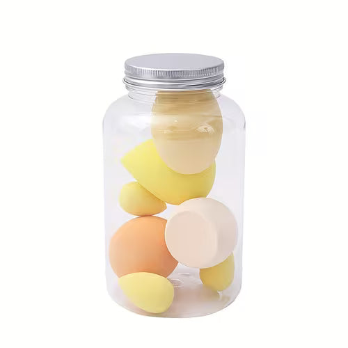 Drift Bottle Beauty Egg Set