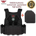 YAKEDA Lightweight Laser Drilling Training Vest