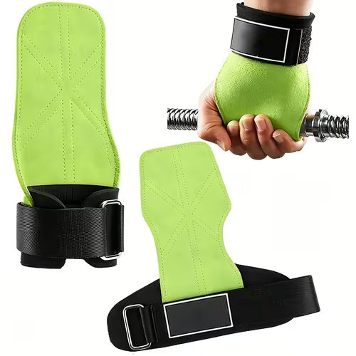 1 Pair Fitness Sports Power Training Assisted Band