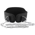 Local Dip Belt 80 Adjustable Weight Lifting Belt with