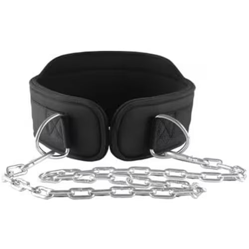 Local Dip Belt 80 Adjustable Weight Lifting Belt with