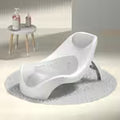 Foldable Bath Holder And Shower Stand