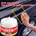 Professional Grade Car Polisher Buffer