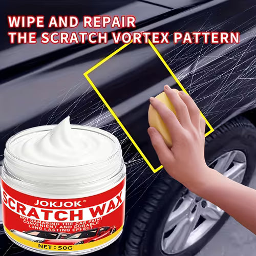 Professional Grade Car Polisher Buffer