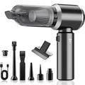 QILIEASY 2026 Commercial Indoor Vacuum Cleaner