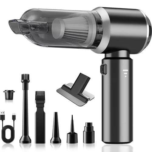 QILIEASY 2026 Commercial Indoor Vacuum Cleaner