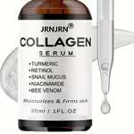 Skincare Serum for Day and Night