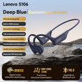 Lenovo Services Long-Hour Listening Fans and On-The-Go