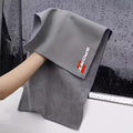 Microfiber Car Cleaning Towel Super Absorbent Lint