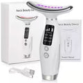 Intelligent Neck Beautifier